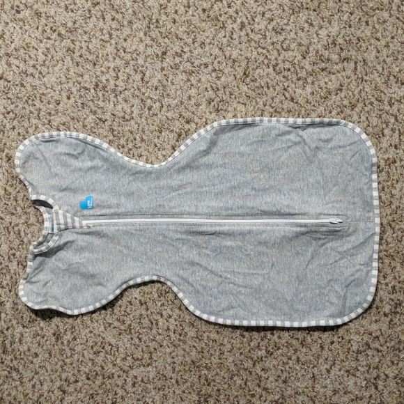 Love to dream swaddle - Picture 1 of 3